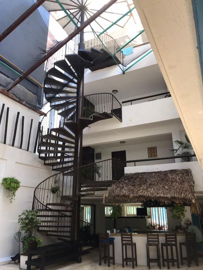 Hotelito De Las Estrellas Acapulco Zewnętrze zdjęcie