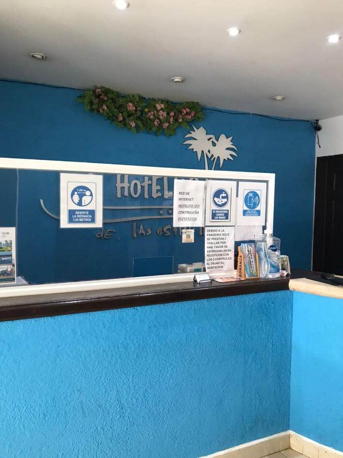 Hotelito De Las Estrellas Acapulco Zewnętrze zdjęcie