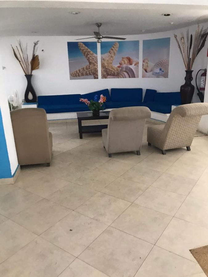 Hotelito De Las Estrellas Acapulco Zewnętrze zdjęcie